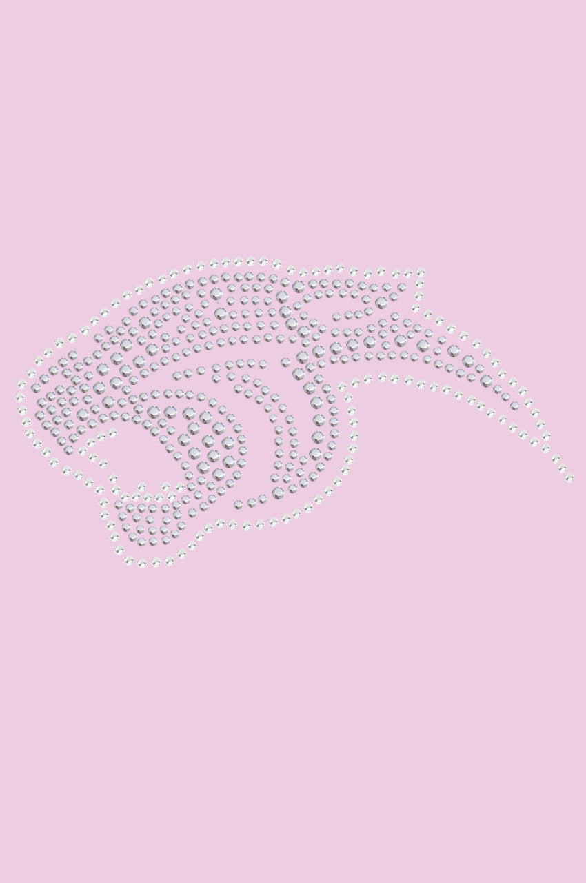 Panther Womens T-shirt