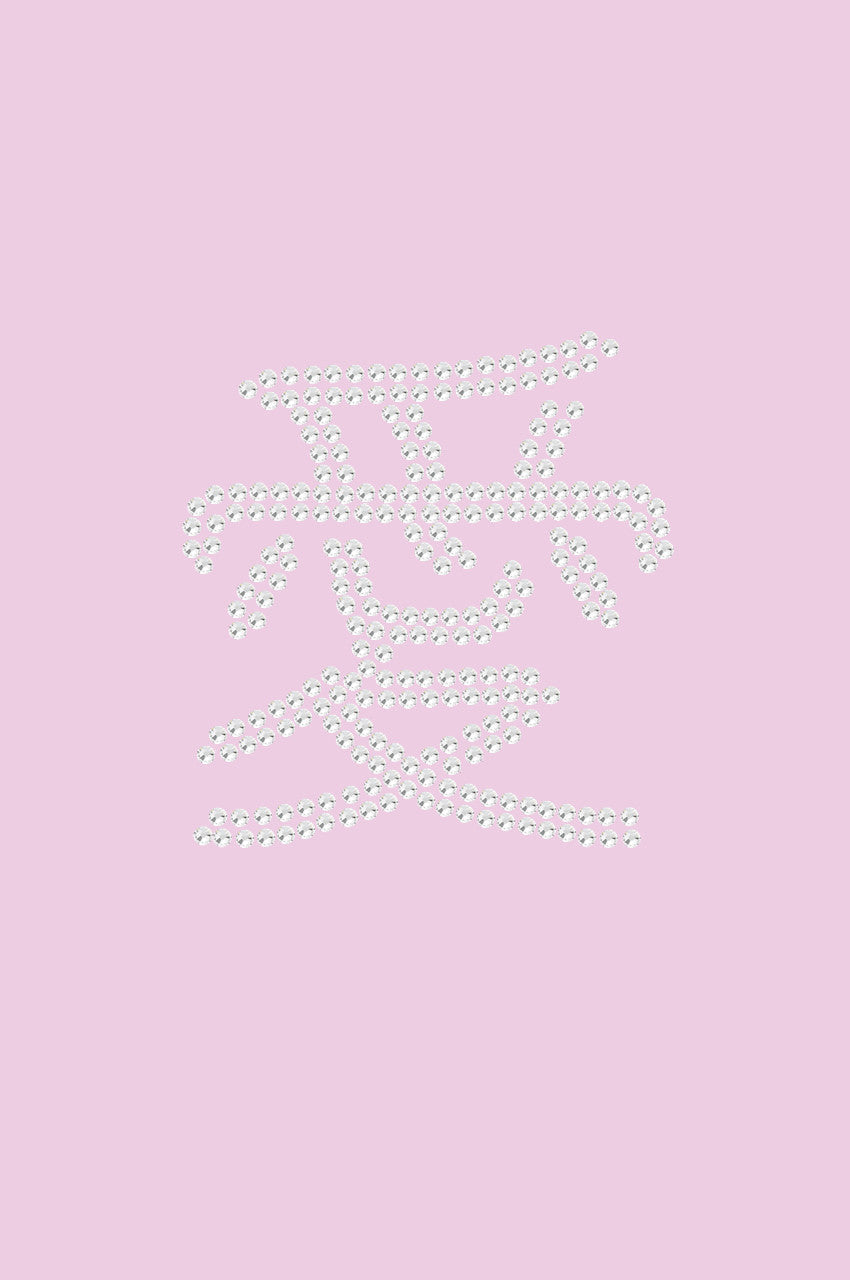 Chinese Love - Bandanna