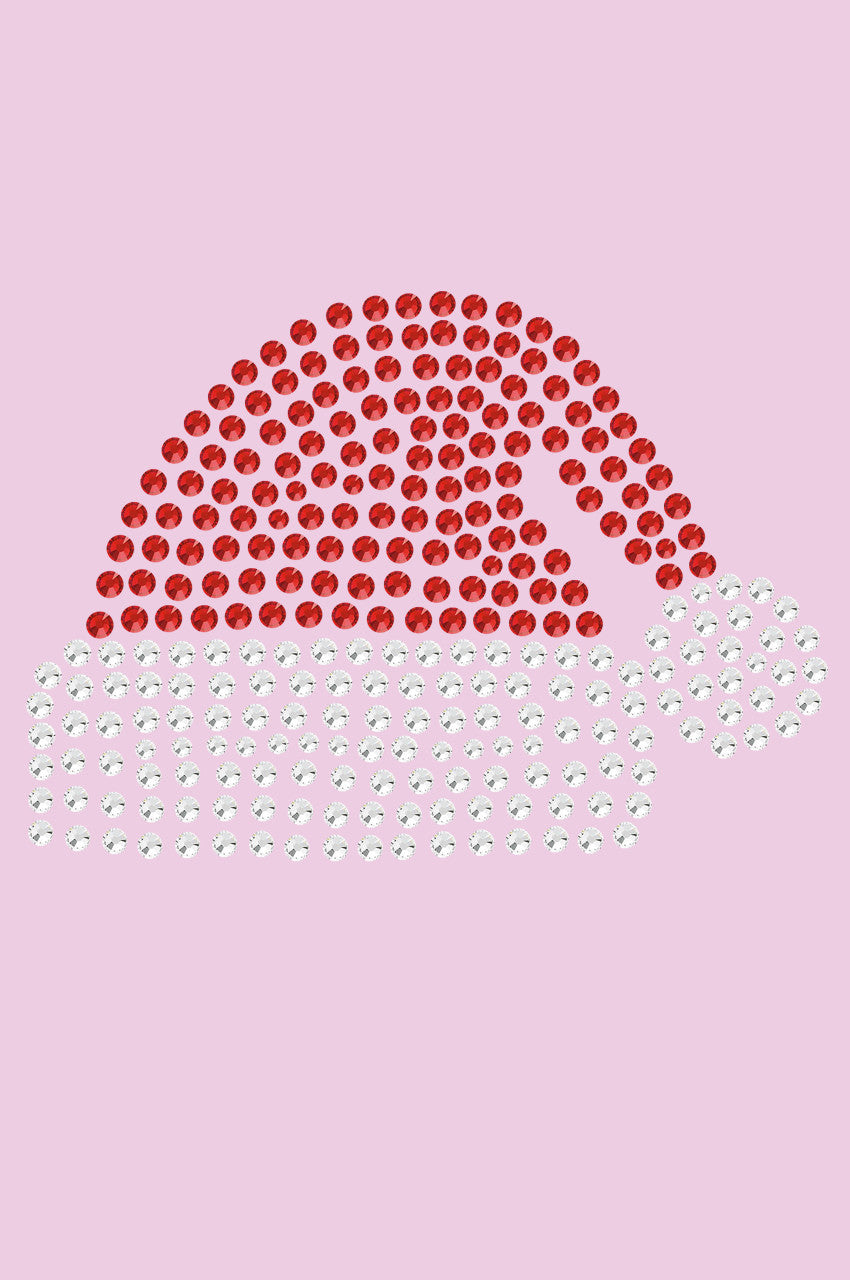 Santa Hat - Women's T-shirt