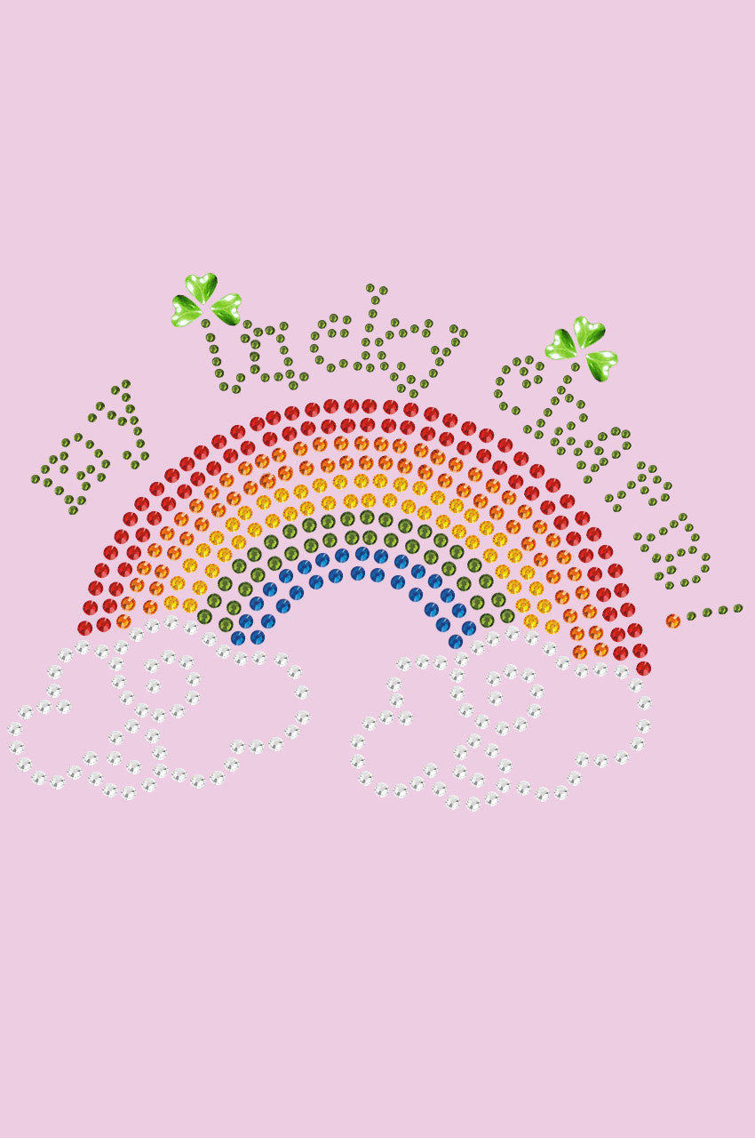 My Lucky Charm - Womens T-shirt