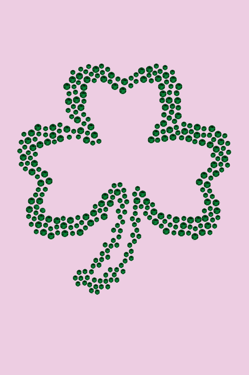 Shamrock 2 - Womens T-shirt