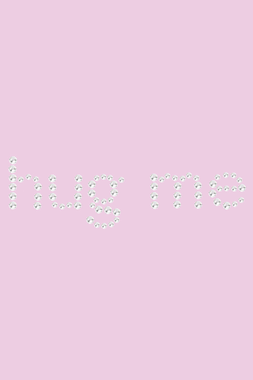 Hug Me - Women's T-shirt