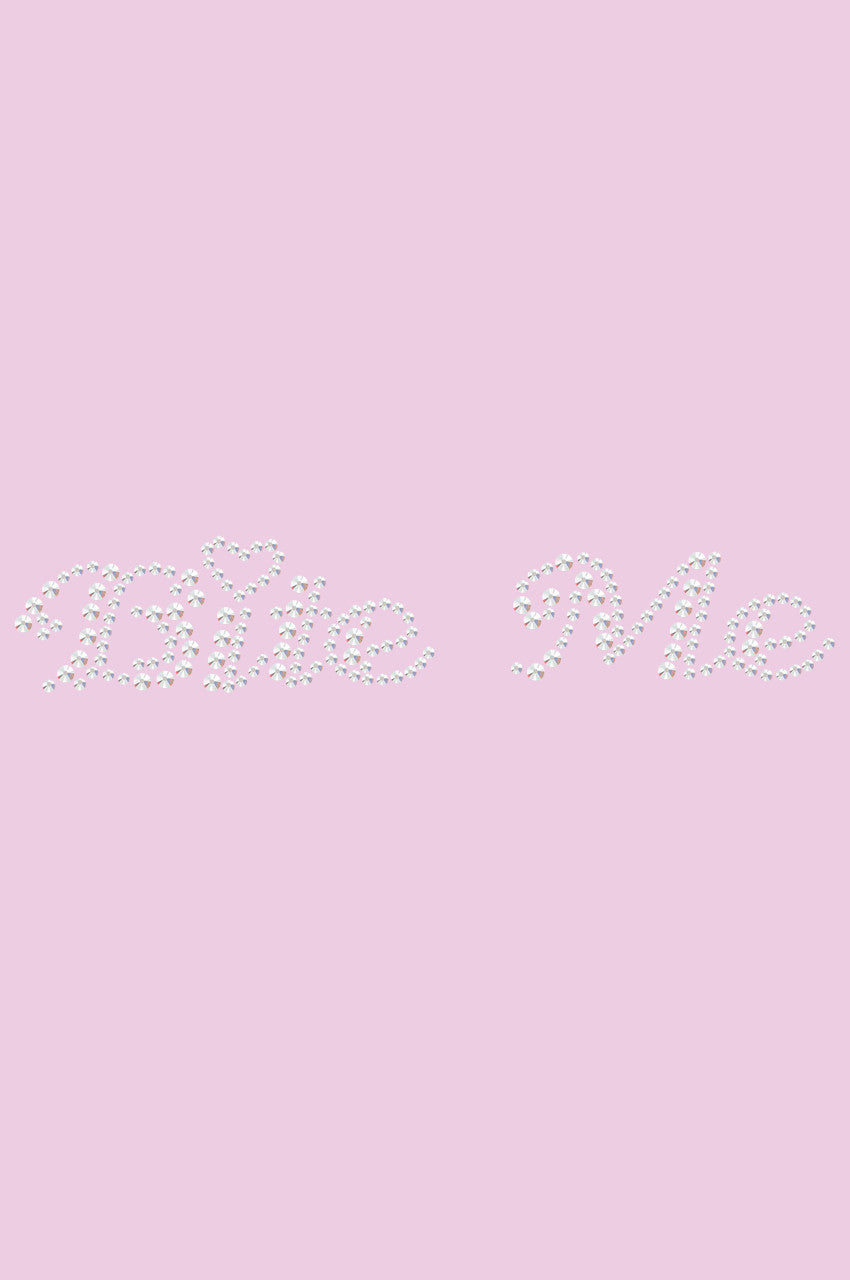 Bite Me - Women's T-shirt