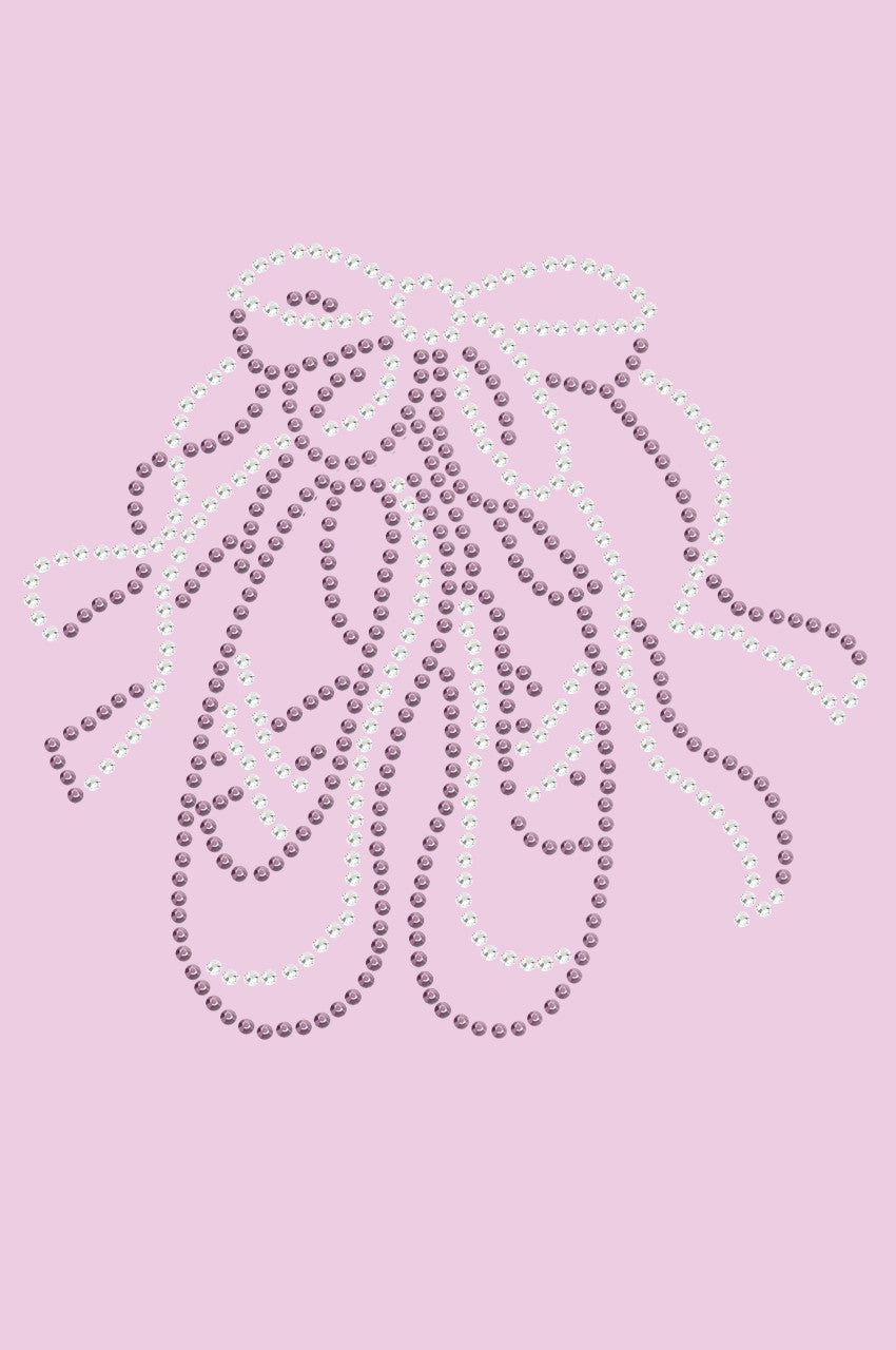 Ballet Shoes - Women's T-shirt