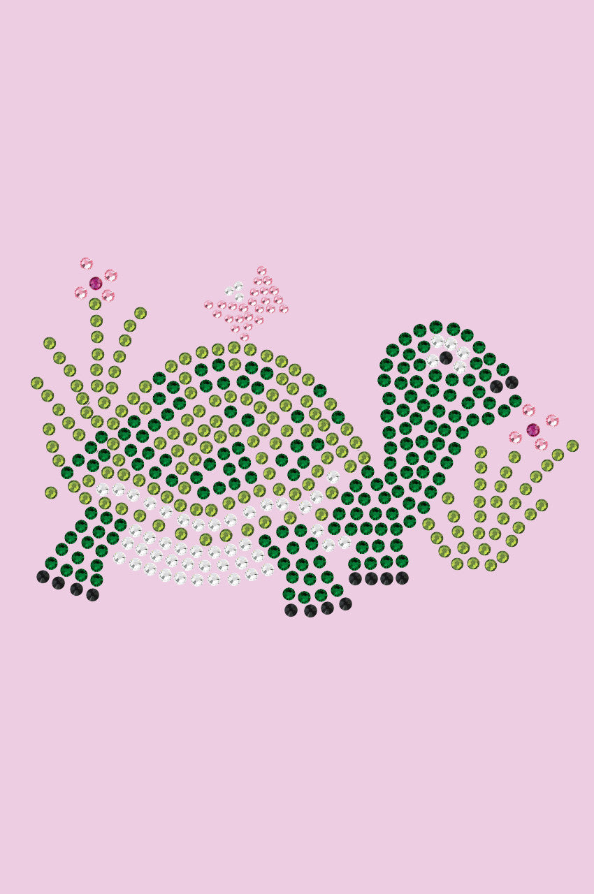 Turtle - Women's T-shirt
