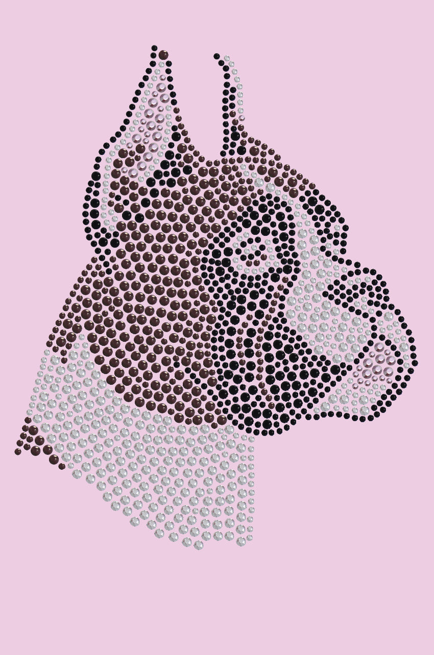 Boxer - bandana