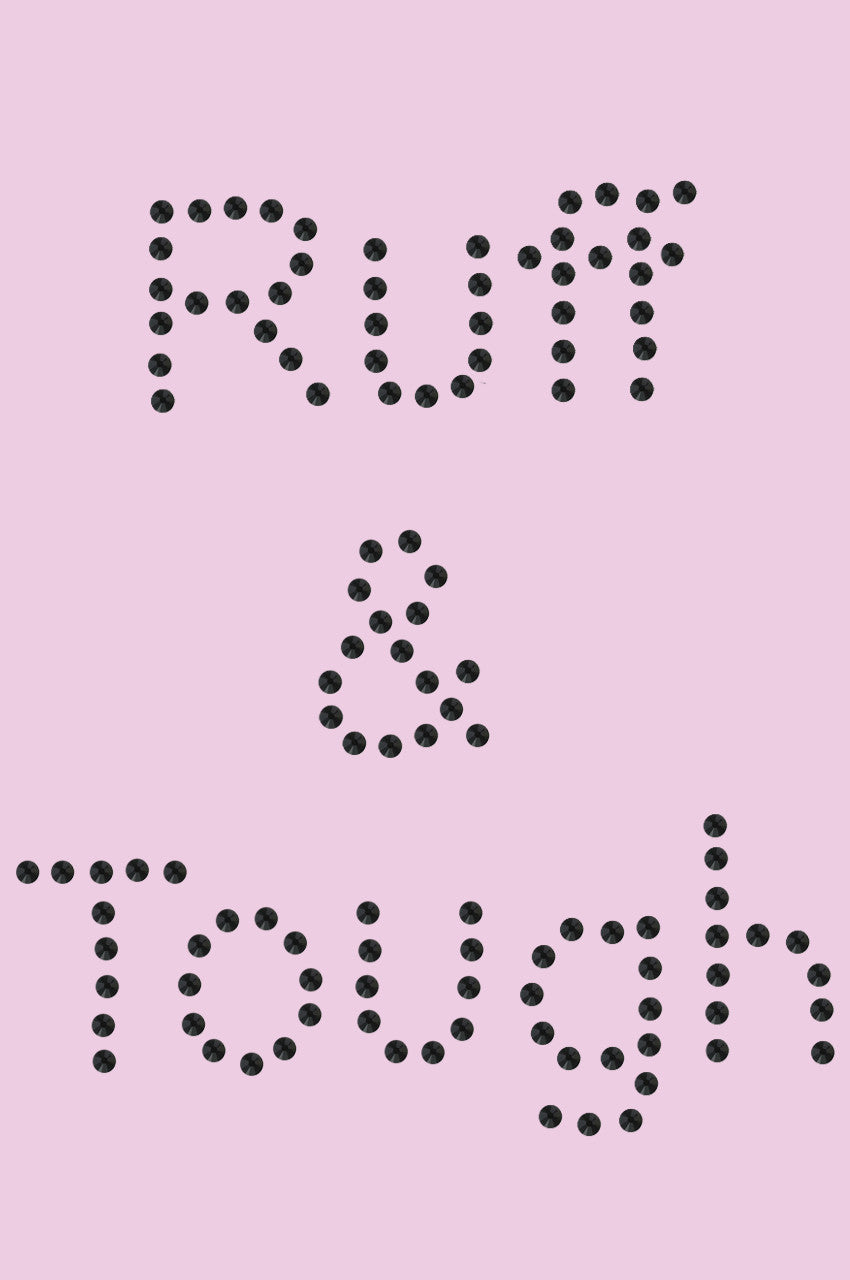 Ruff & Tough - Bandanna