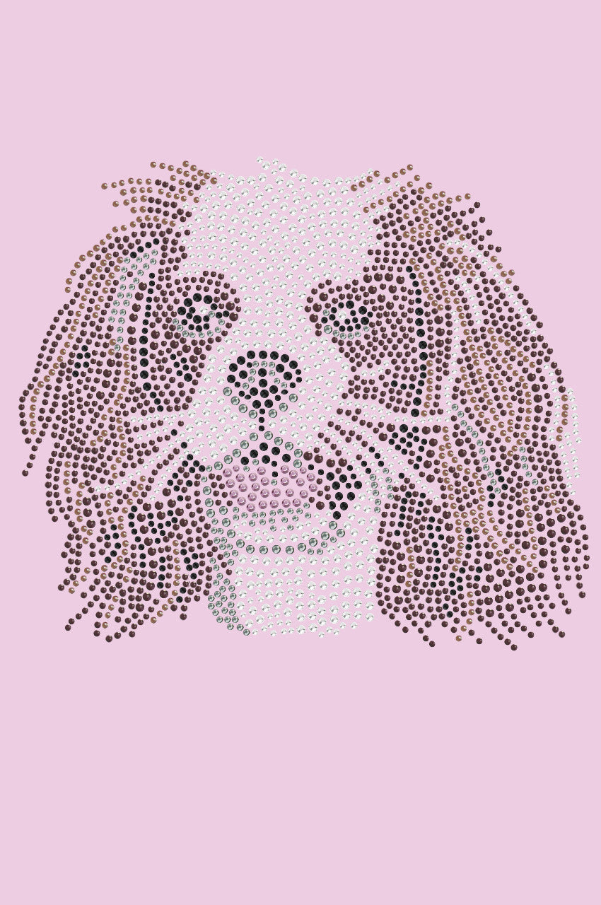 King Charles Spaniel - Womens Tee