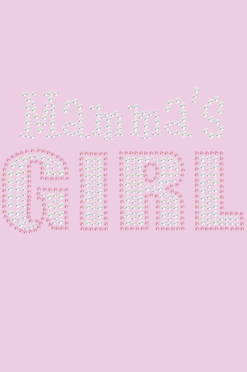 Mama's Girl - Bandanna