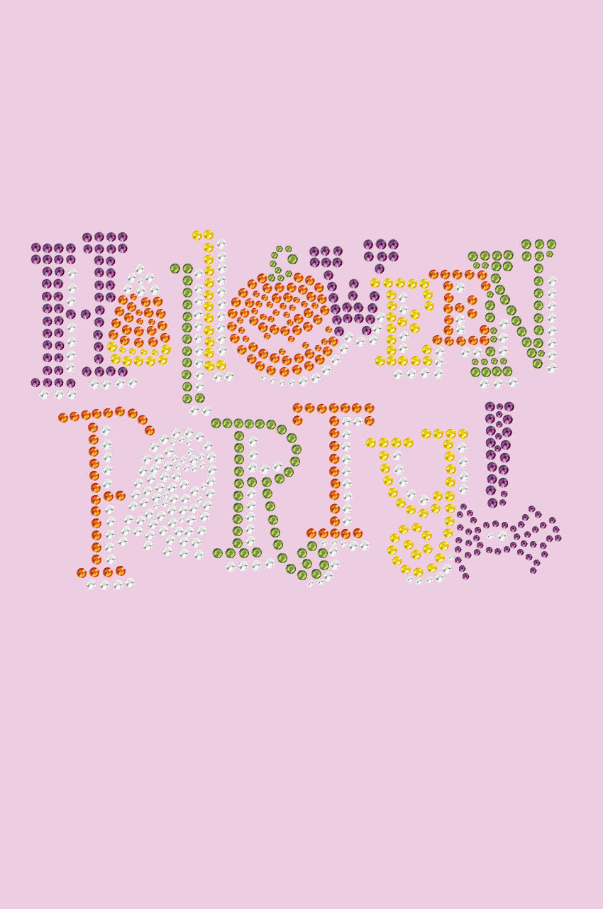 Halloween Party! - Women's Tee