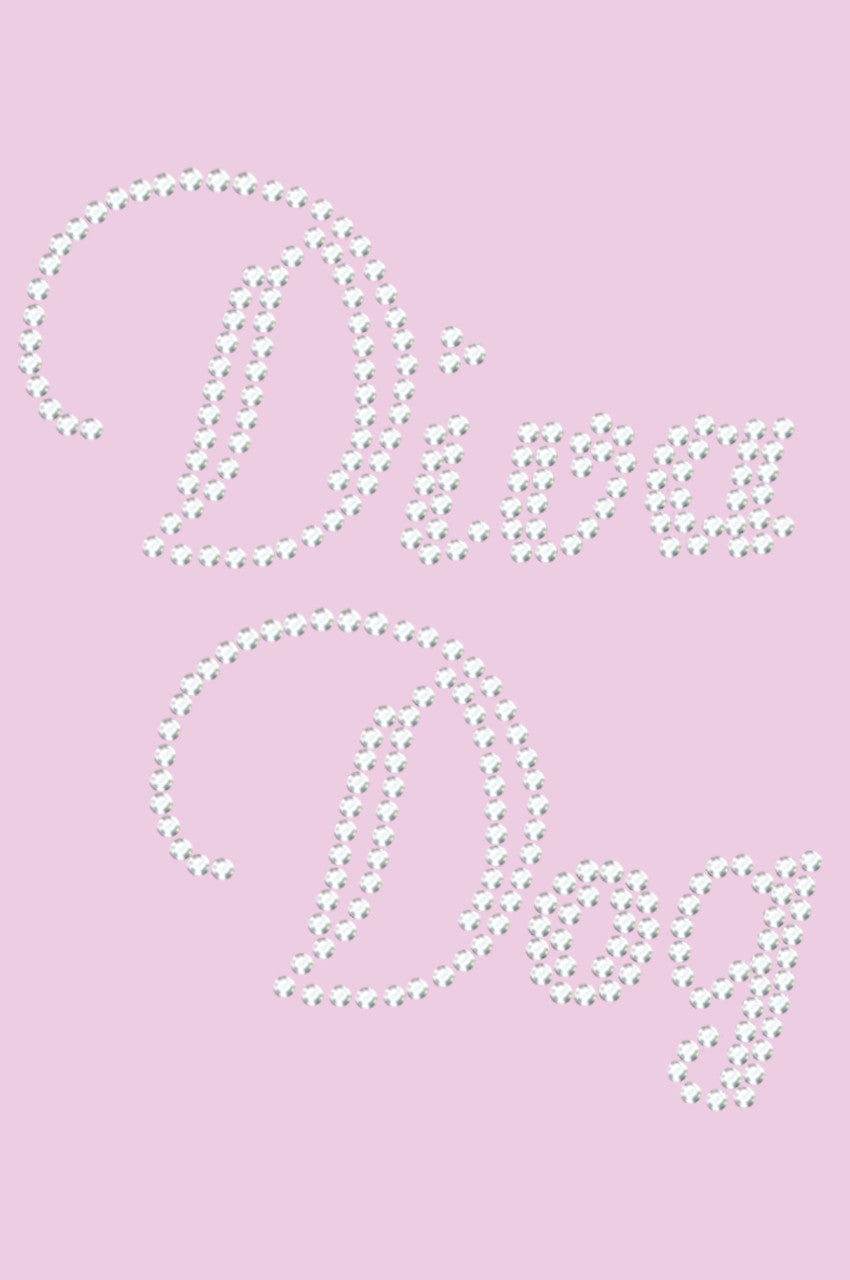 Diva Dog - Bandanna