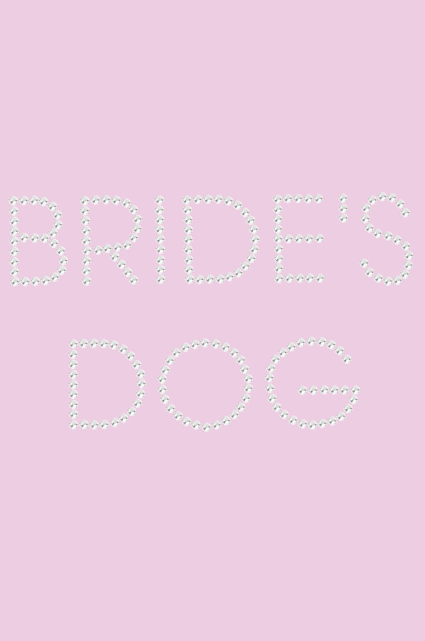 Bride's Dog - Bandana