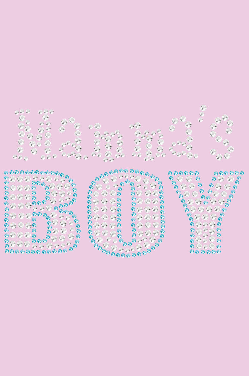 Mama's Boy - Bandanna