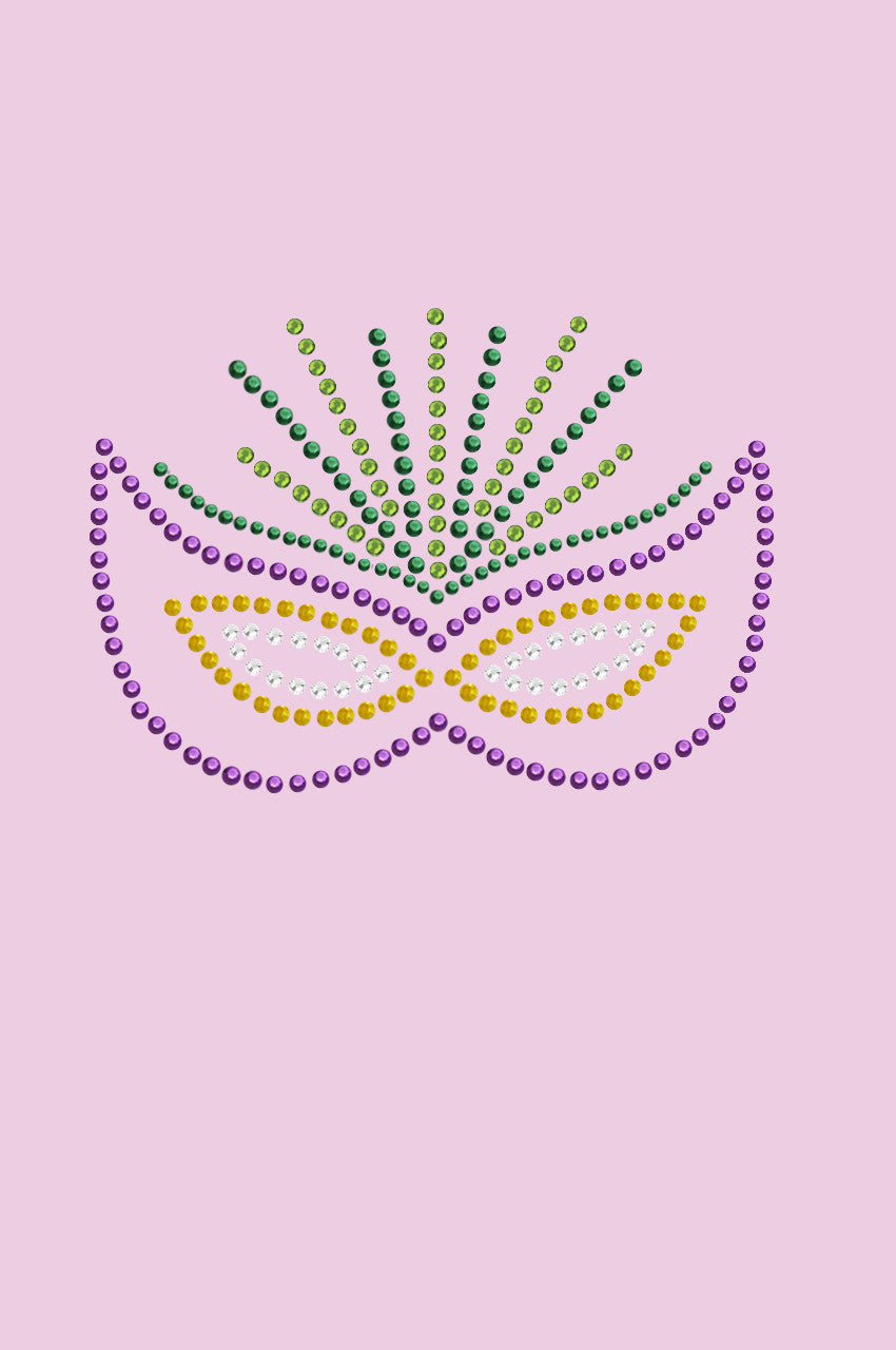 Small Mask - Women's T-shirt