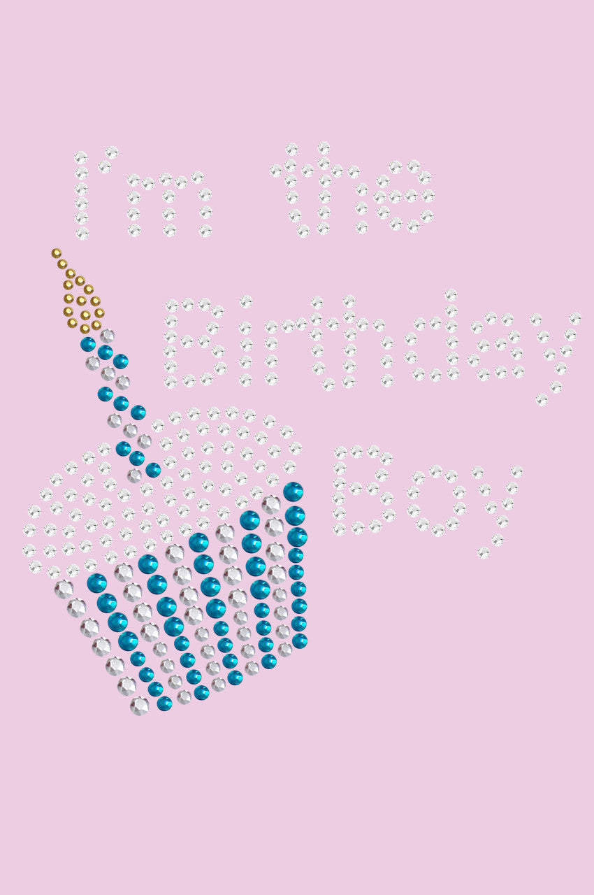 I'm the Birthday Boy - Bandana