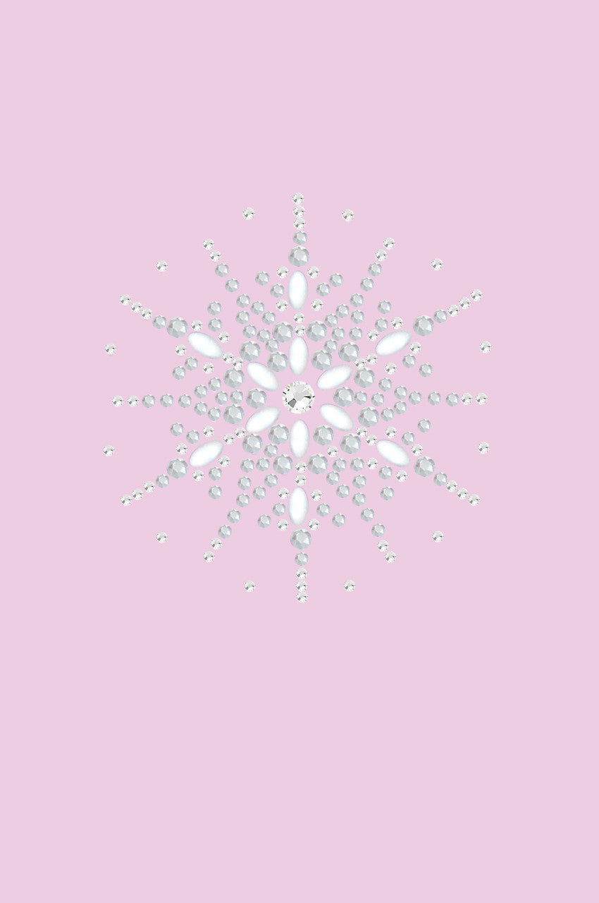 Snowflake 2 - Bandana