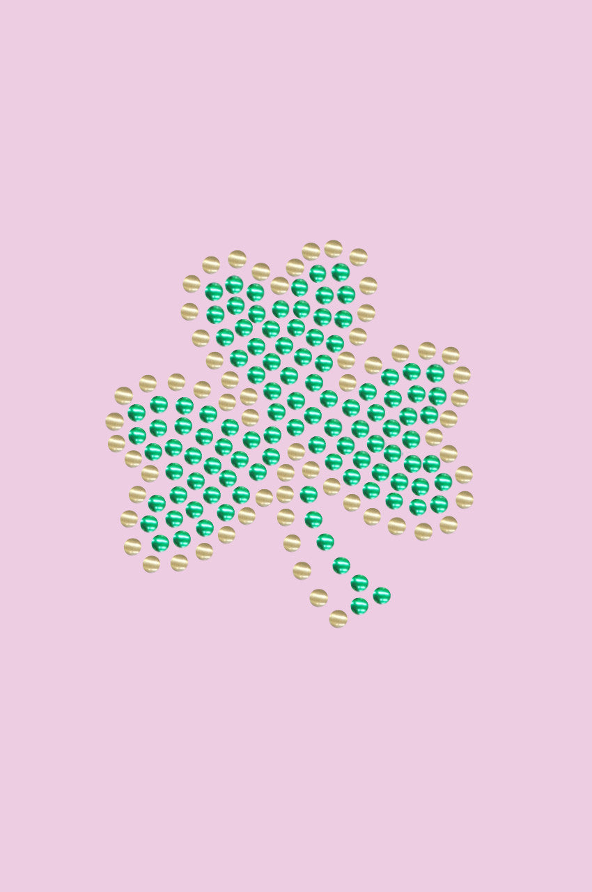 Shamrock 1 - Bandanna