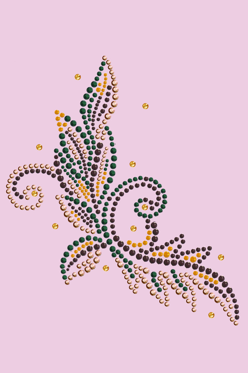 Fall Leaves 2 - Bandanna