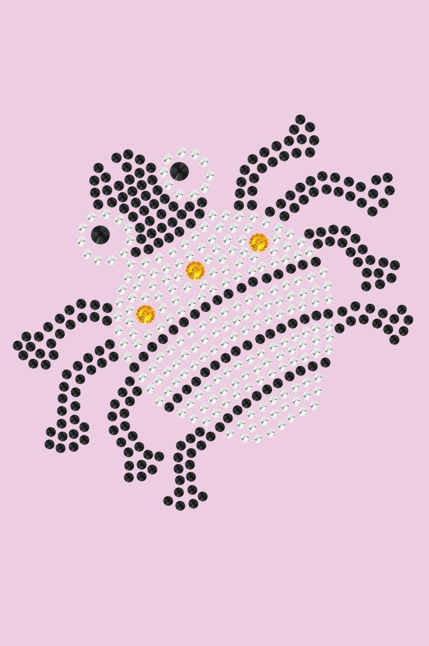 Spooky Spider Bandanna