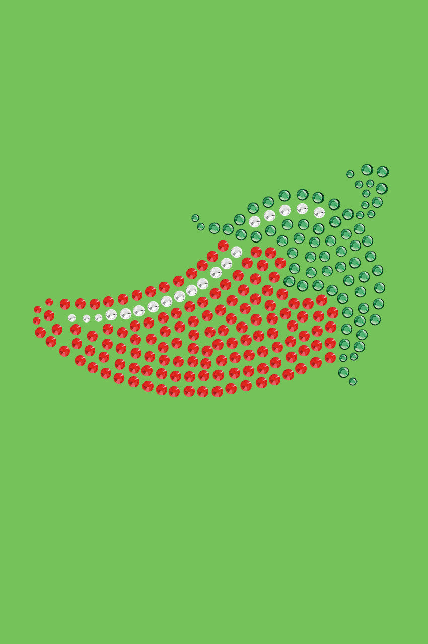 Chili Pepper - Bandanna