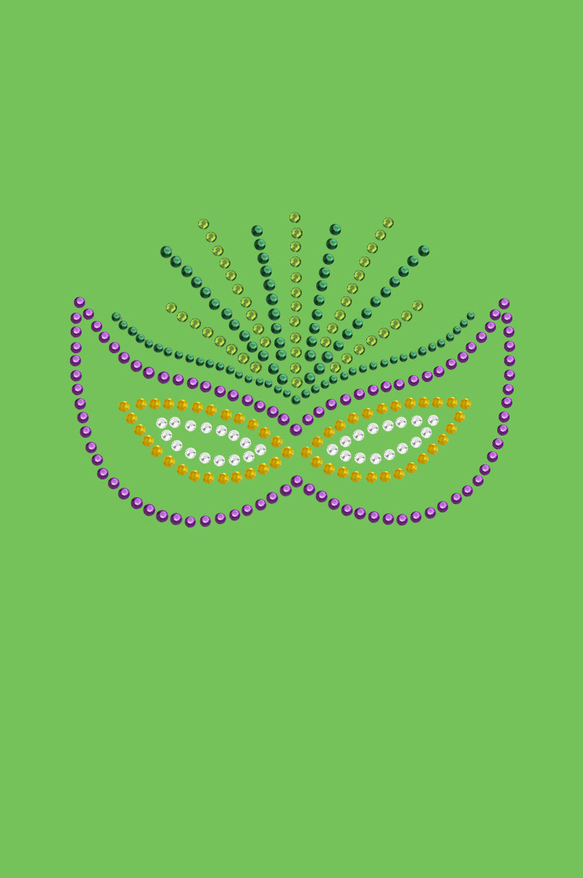 Small Mask - Bandanna