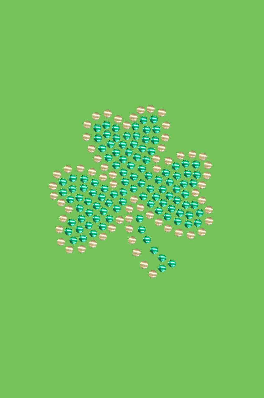 Shamrock 1 - Bandanna