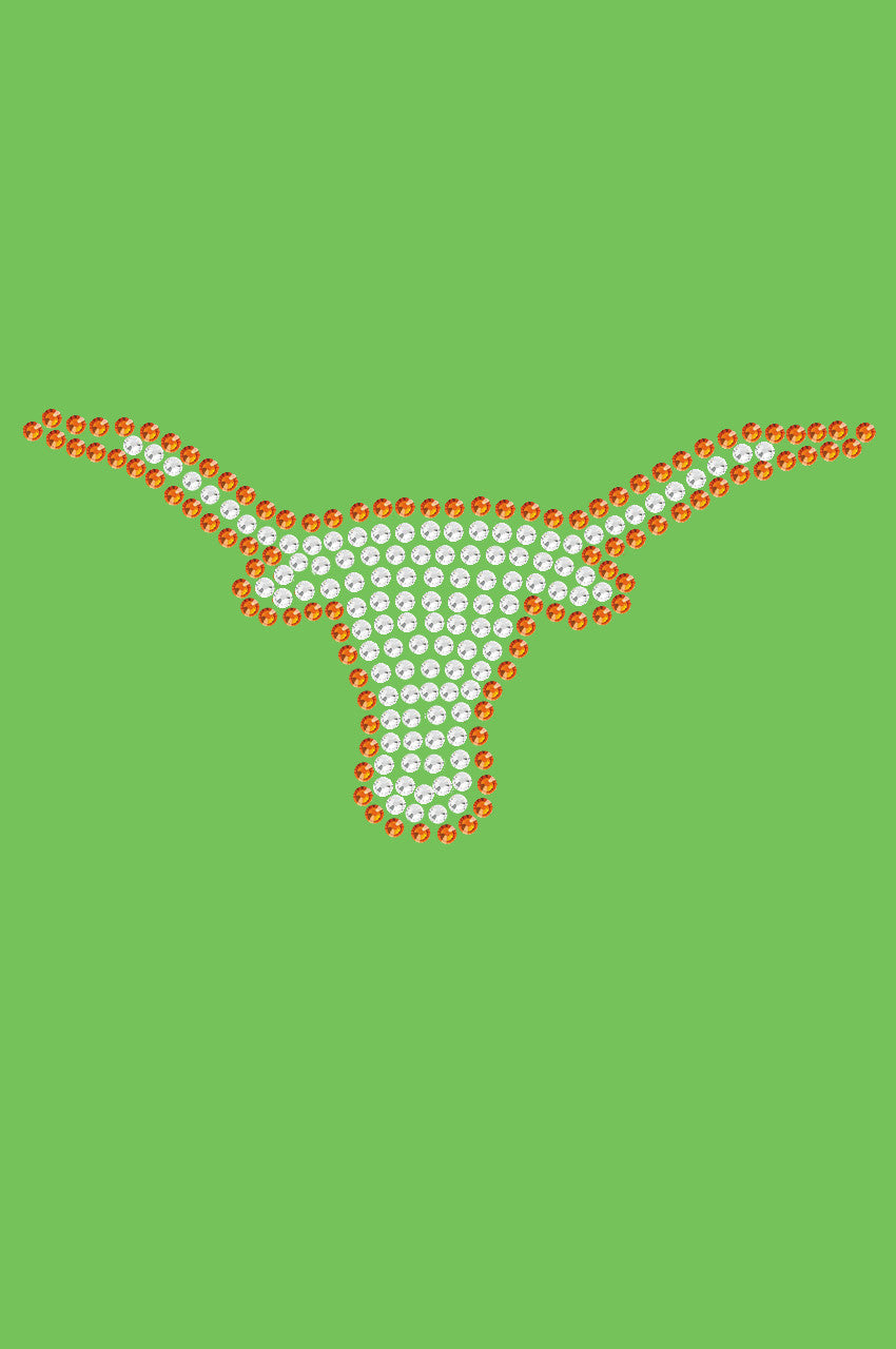 Longhorn - Bandanna