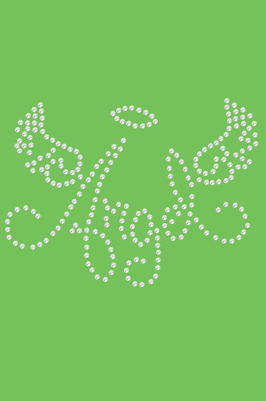 Angel with Wings - Bandana