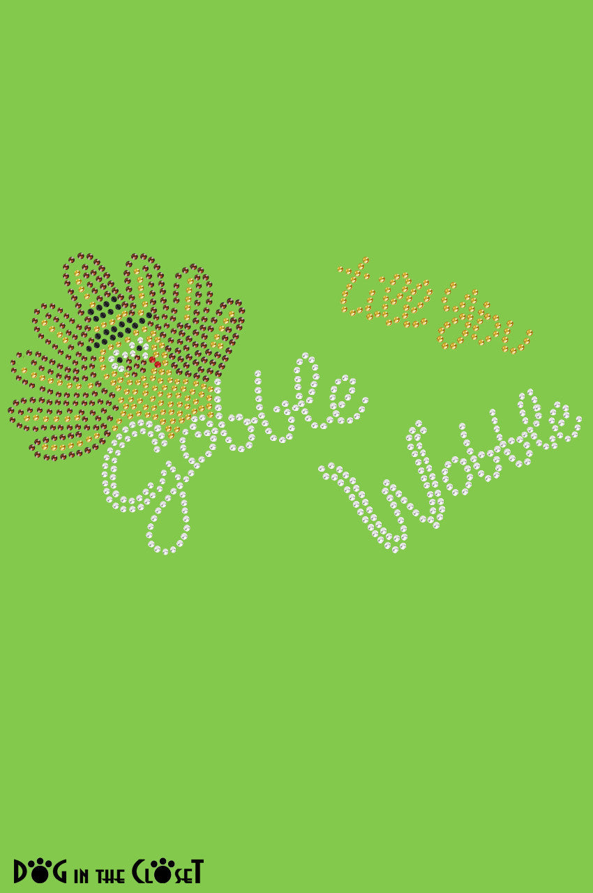 Gobble Till You Wobble 2 - Bandanna