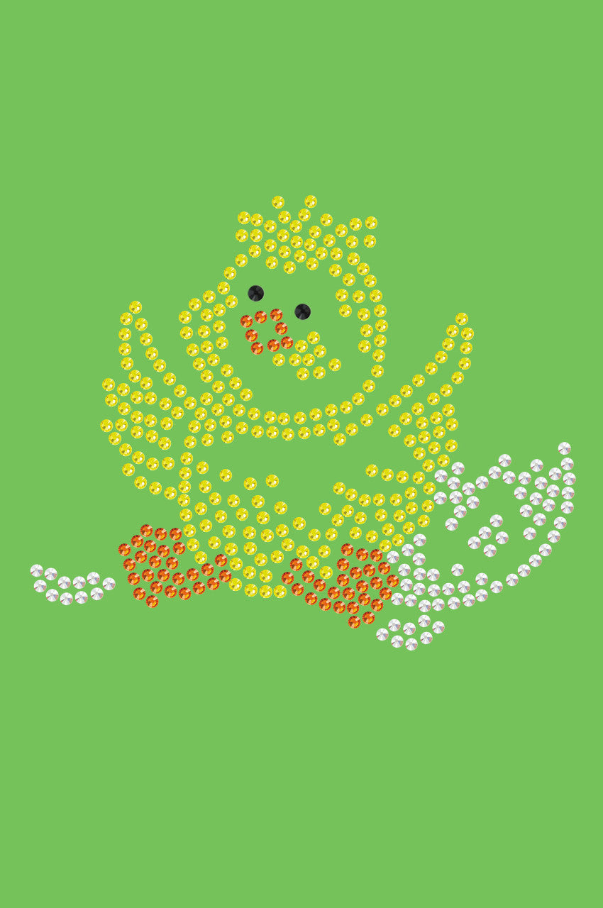 Small Chick - Bandanna