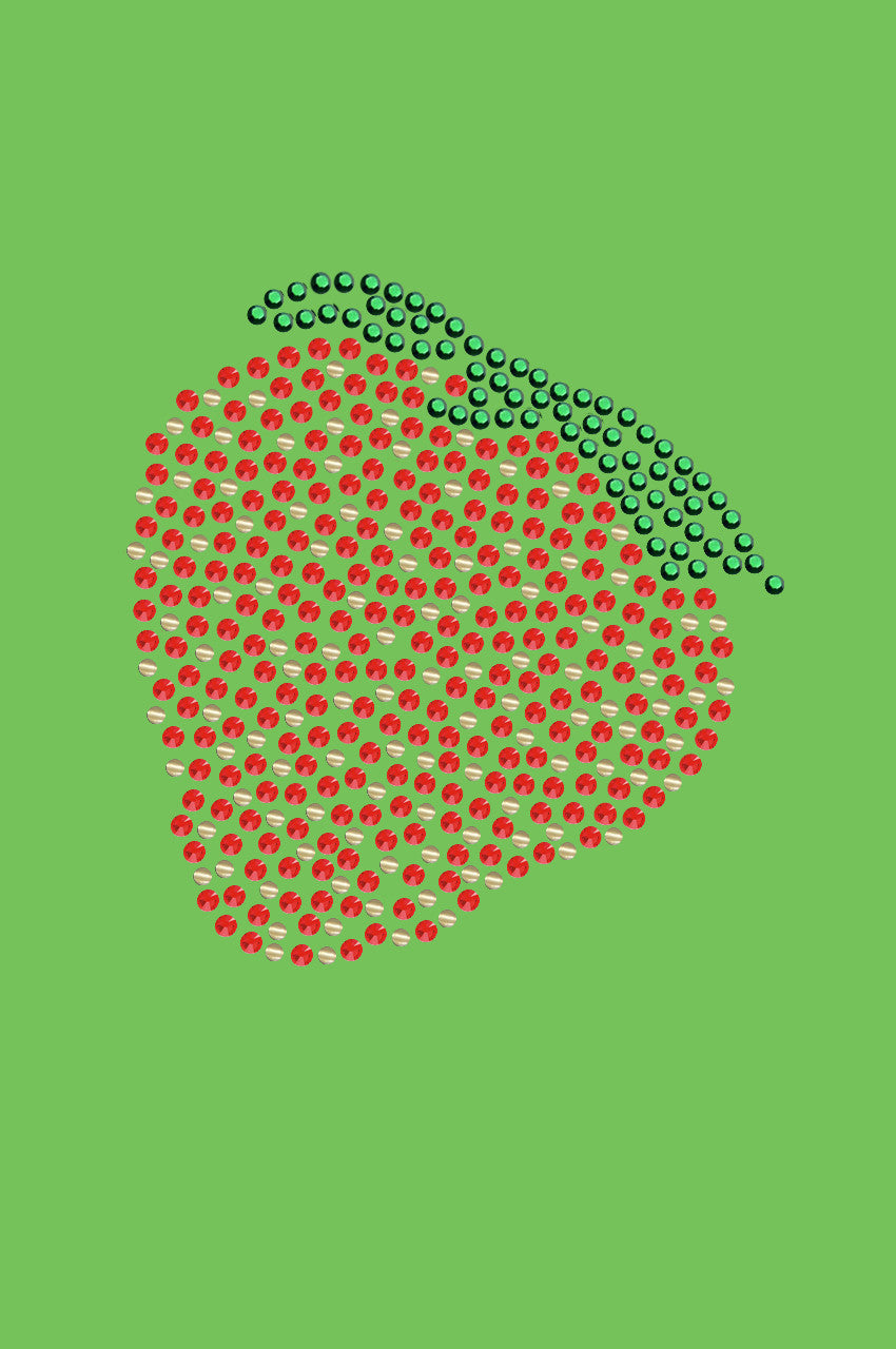 Strawberry - Bandanna