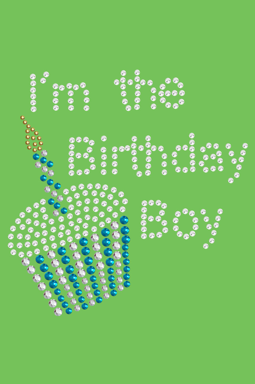 Im the Birthday Boy - Bandana