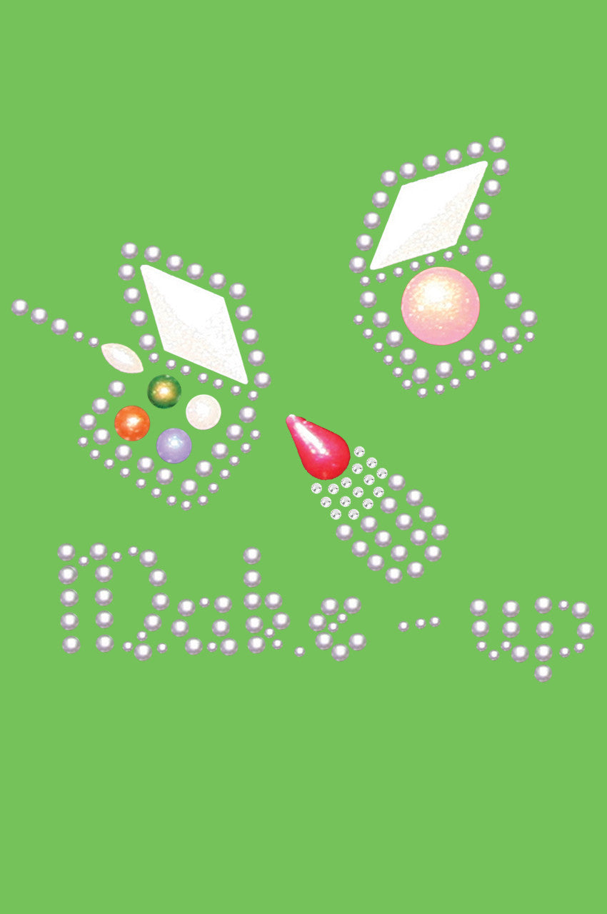 Make-up - Bandanna