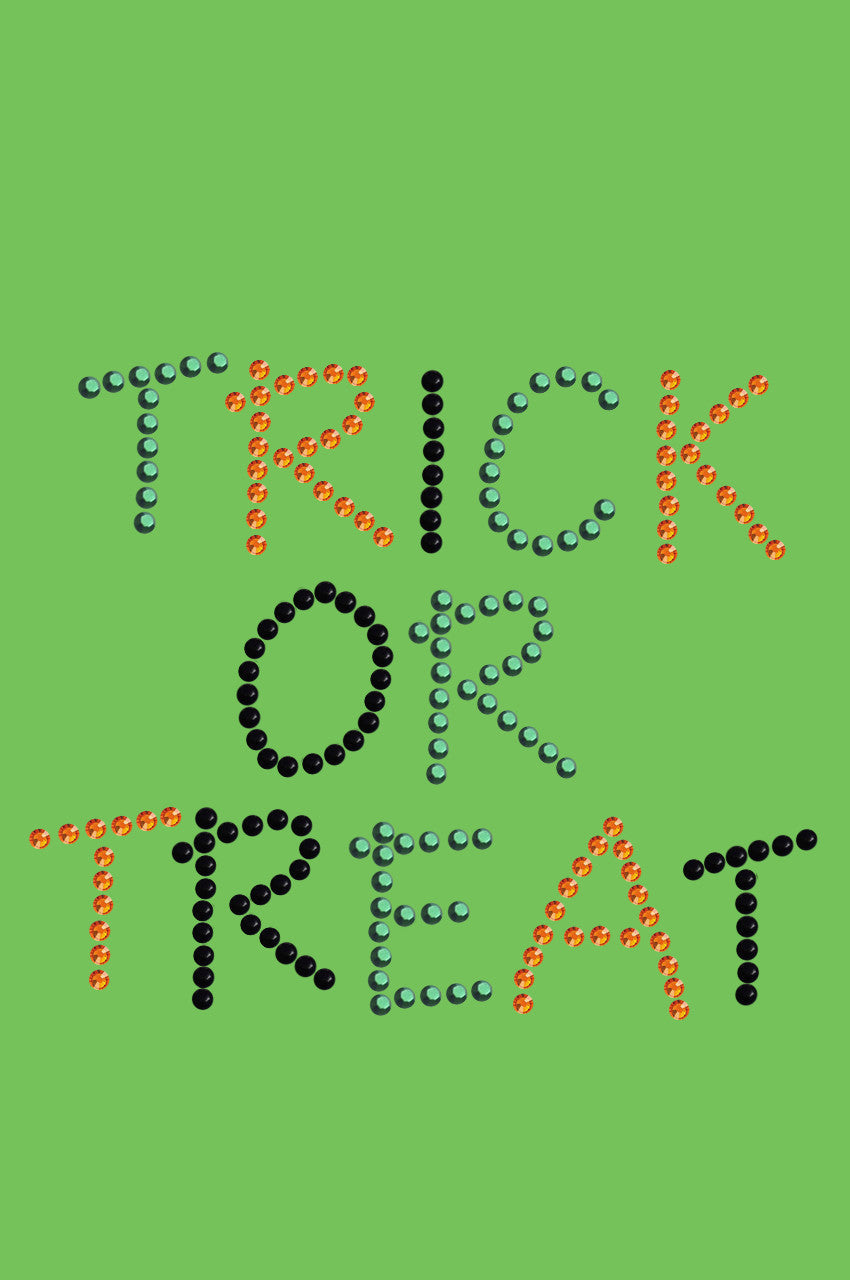 Trick or Treat Bandanna