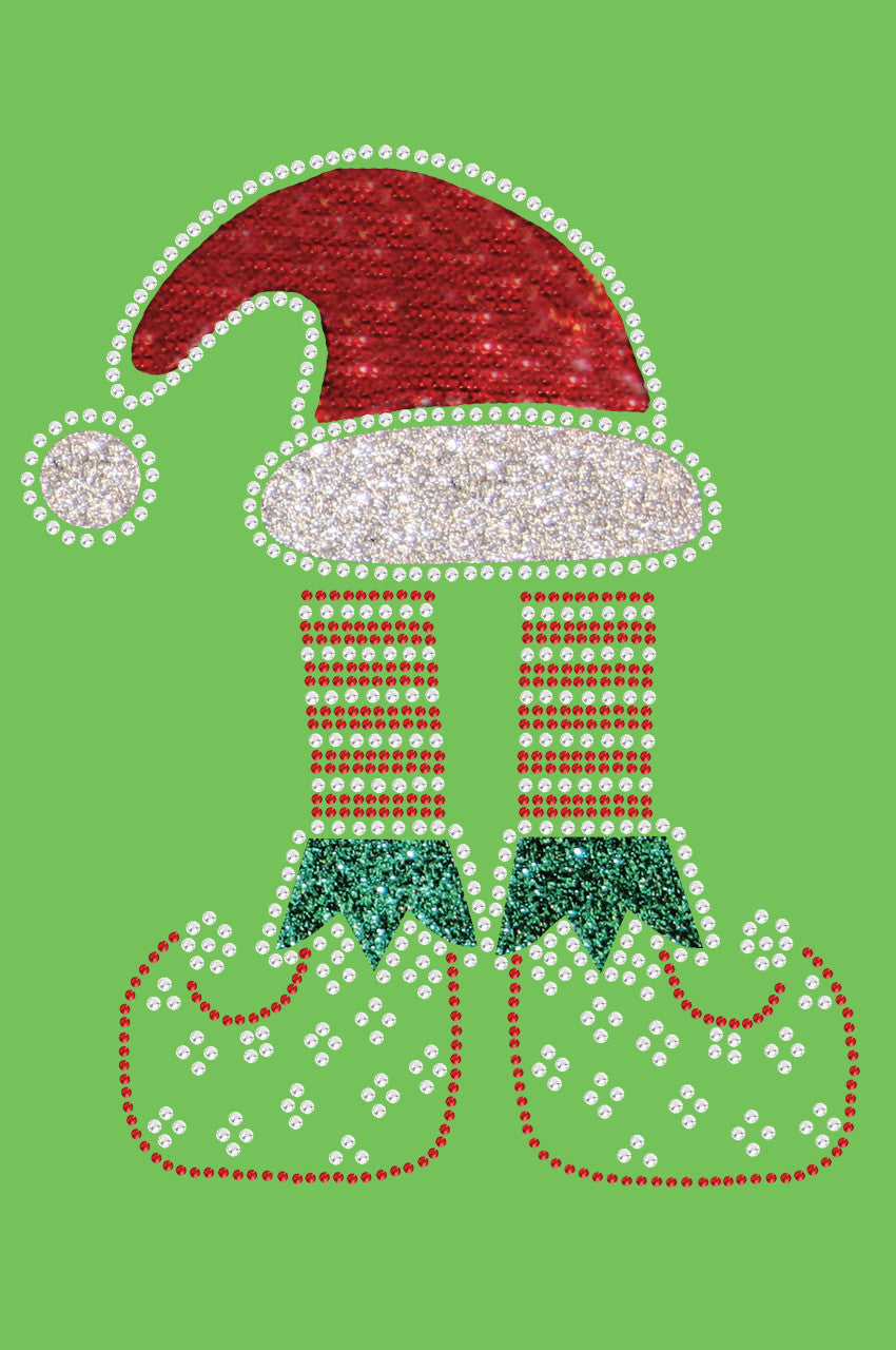 Christmas Elf - Bandana