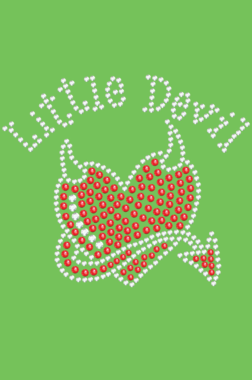 Little Devil - Bandanna