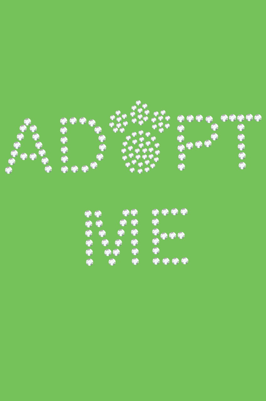 Adopt Me with Paw - Custom Tutu