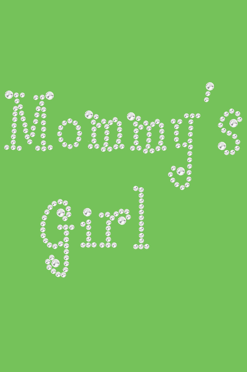 Mommys Girl - Bandanna