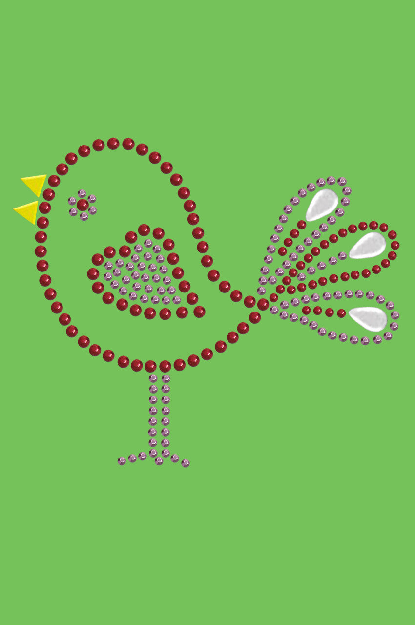 Little Bird 2 - Bandanna