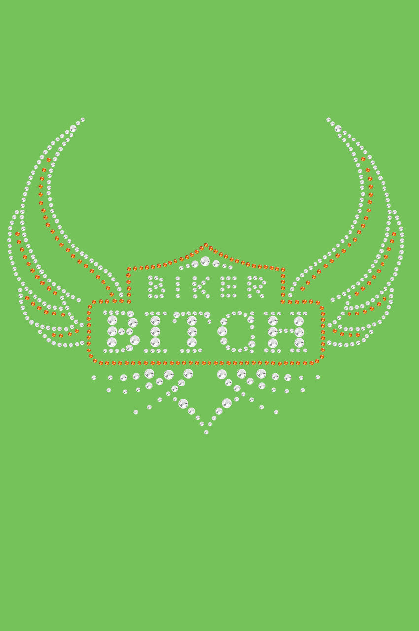 Biker Bitch - Bandanas