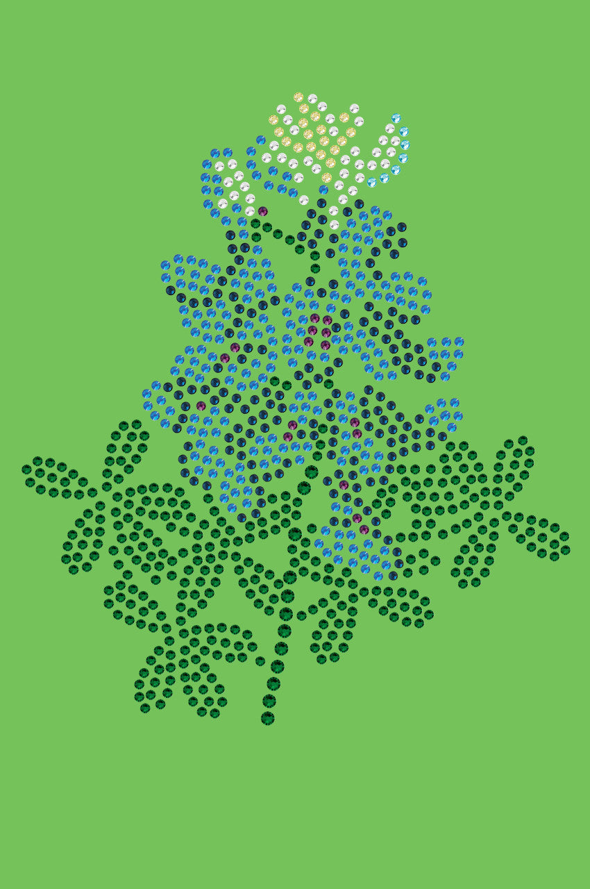 Bluebonnet - Bandanna