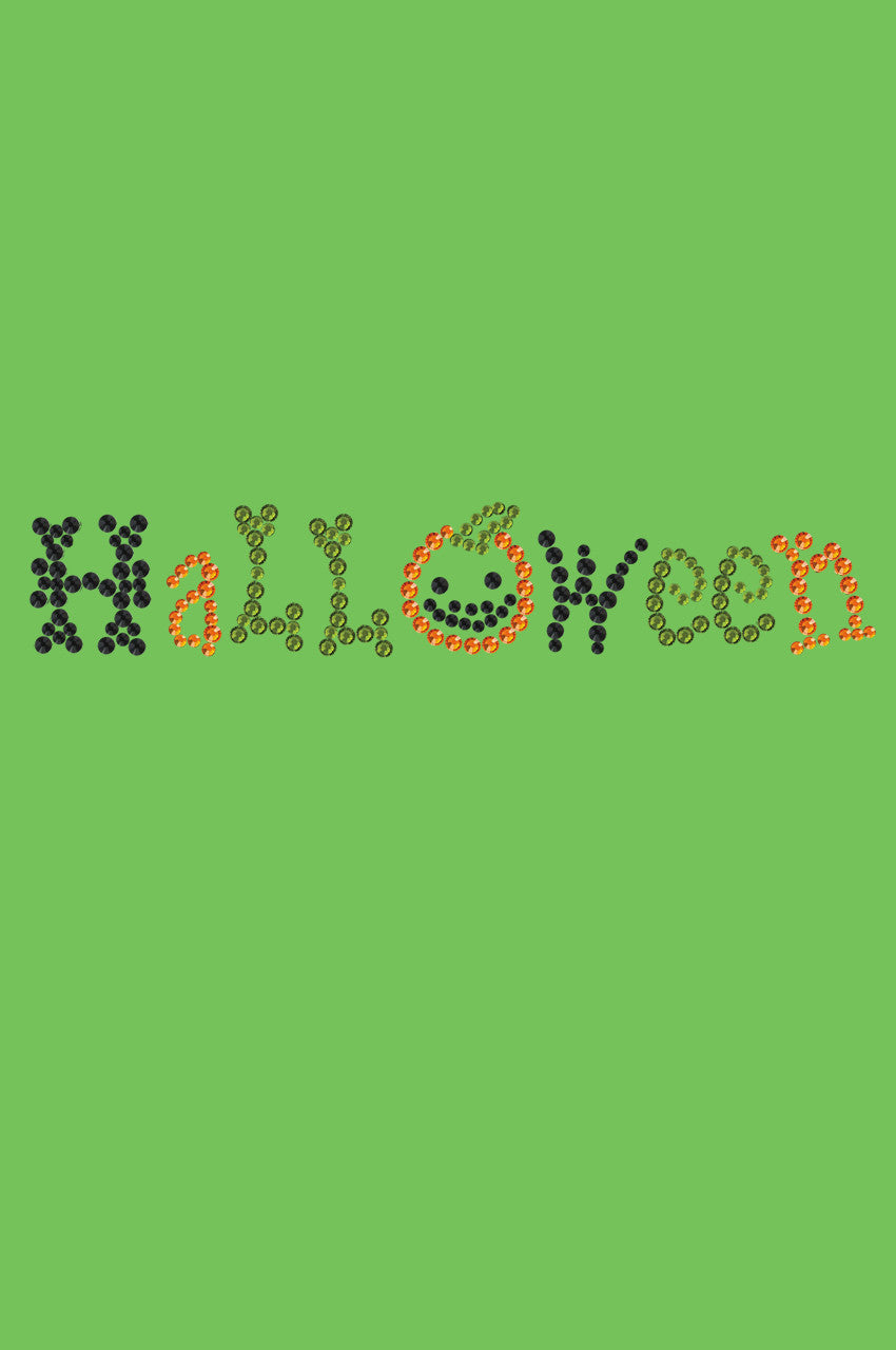 Halloween (Small) Bandanna