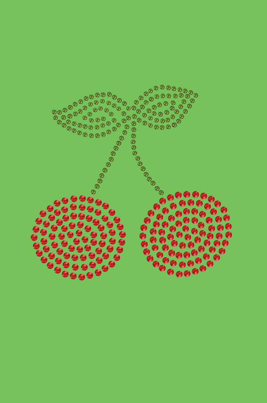 Cherries - Bandanna