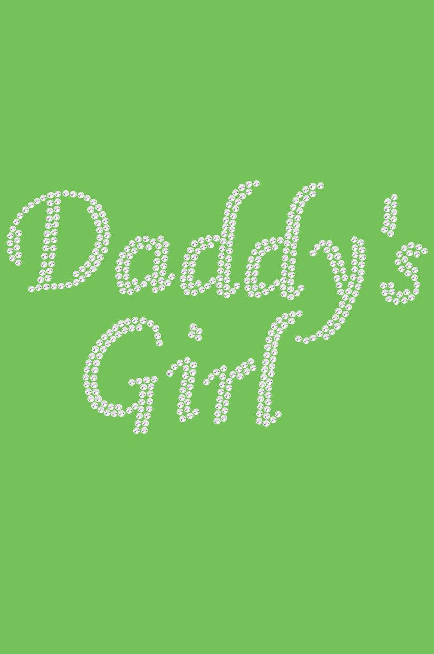 Daddys Girl 1 - Bandanna