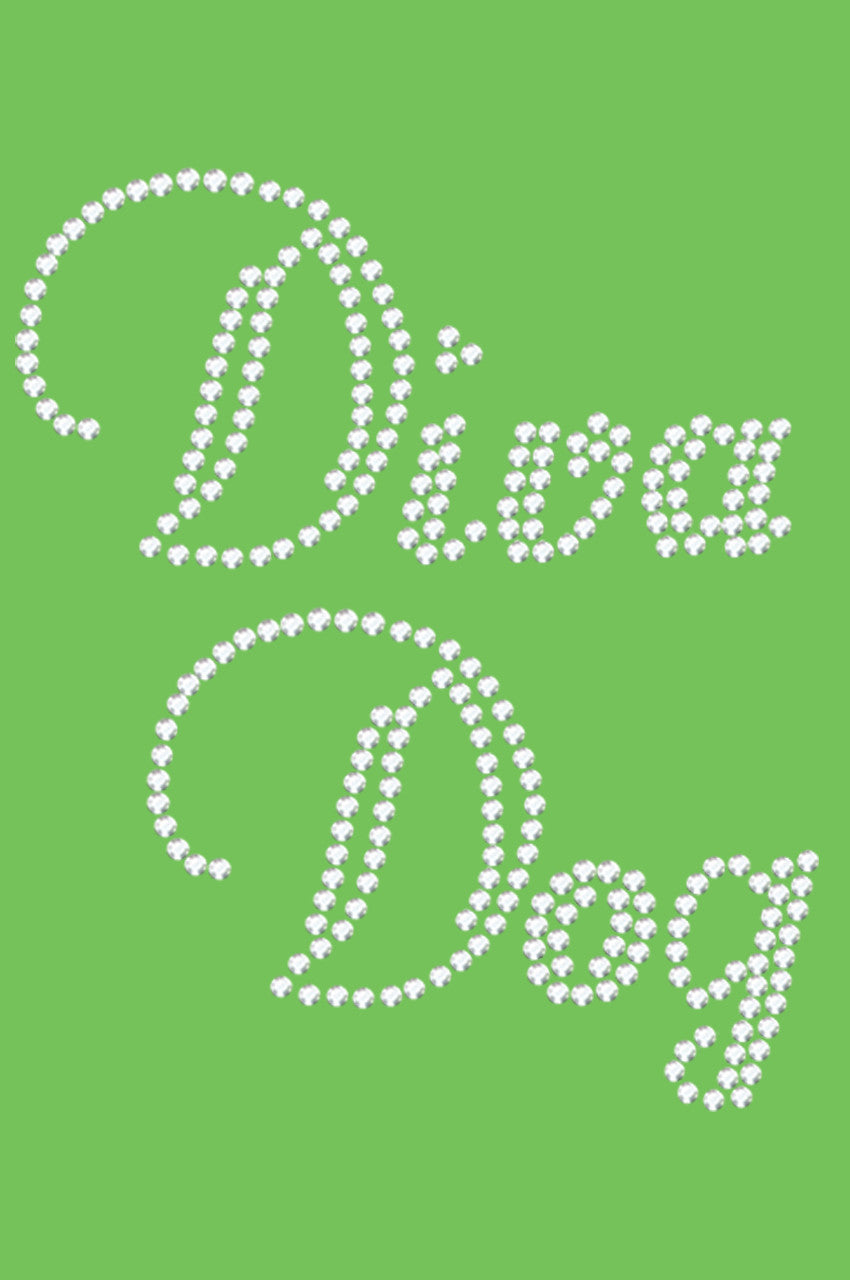 Diva Dog - Bandanna