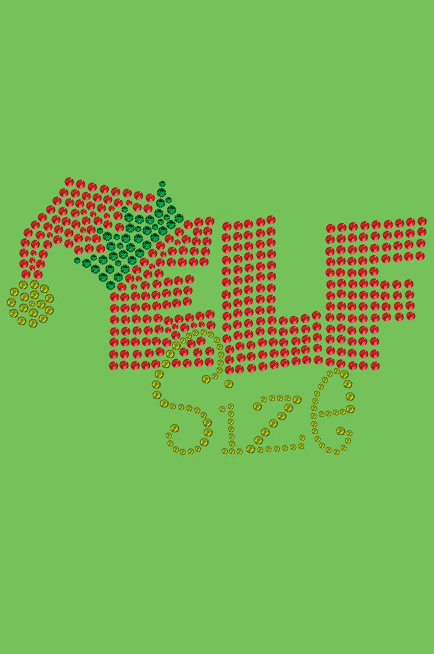 Elf Size - Bandana