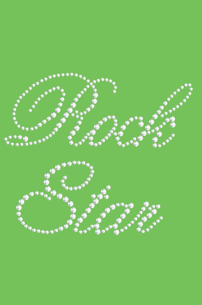 Rock Star (Silver) - Bandanna