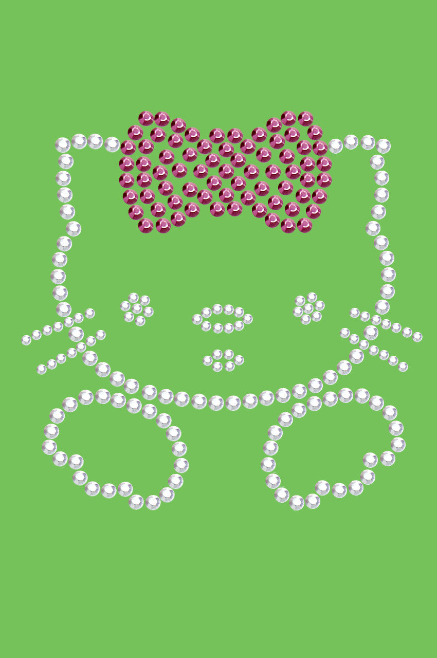 Hello Kitty - Bandanna