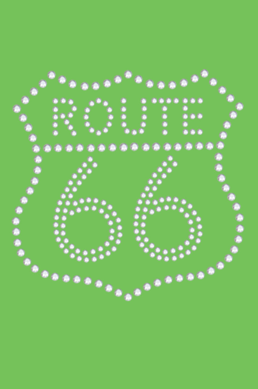 Route 66 - Bandanas