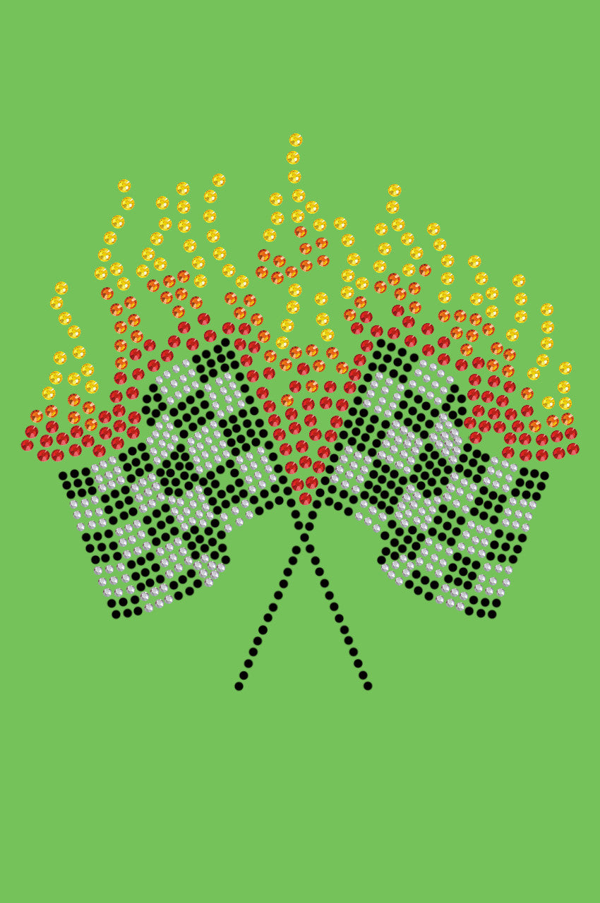 Race Flags - Bandanas